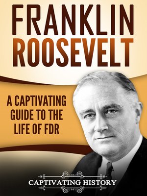 cover image of Franklin Roosevelt